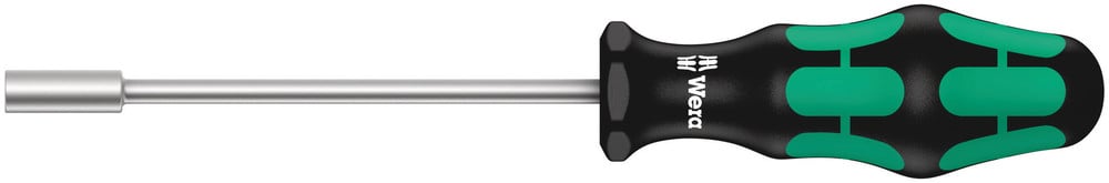 Topskruetrækker 395- Mm
