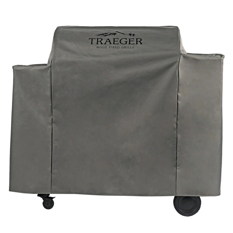 Traeger Betræk Ironwood 885