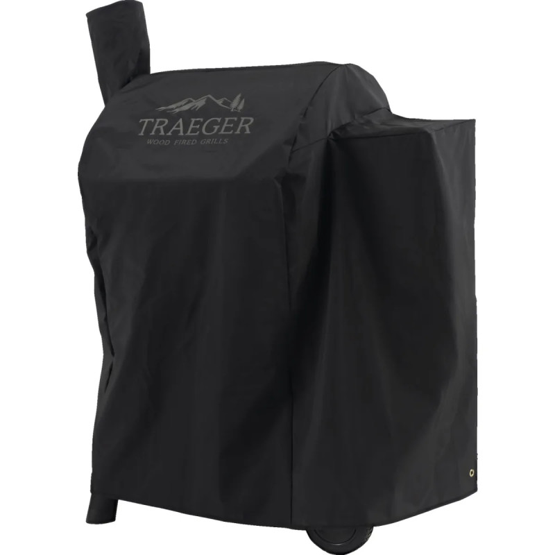 Traeger Betræk Til Pro 575  Pro 22