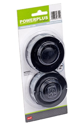 Trimmerhoved Til Powxg30033 Powxg30035