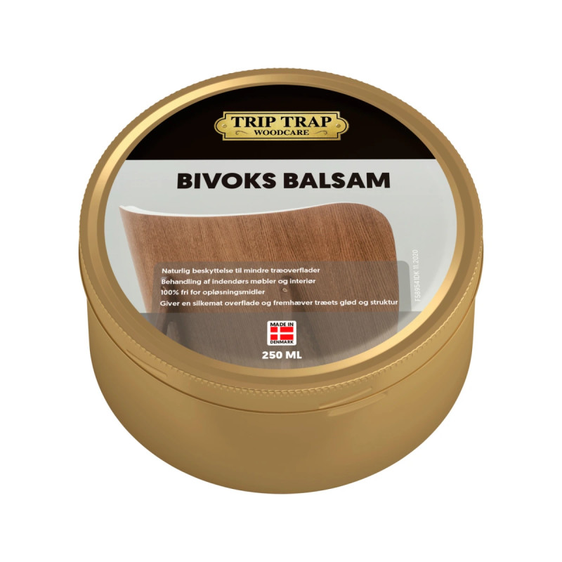 Trip Trap Bivoks Balsam Natur   25lt