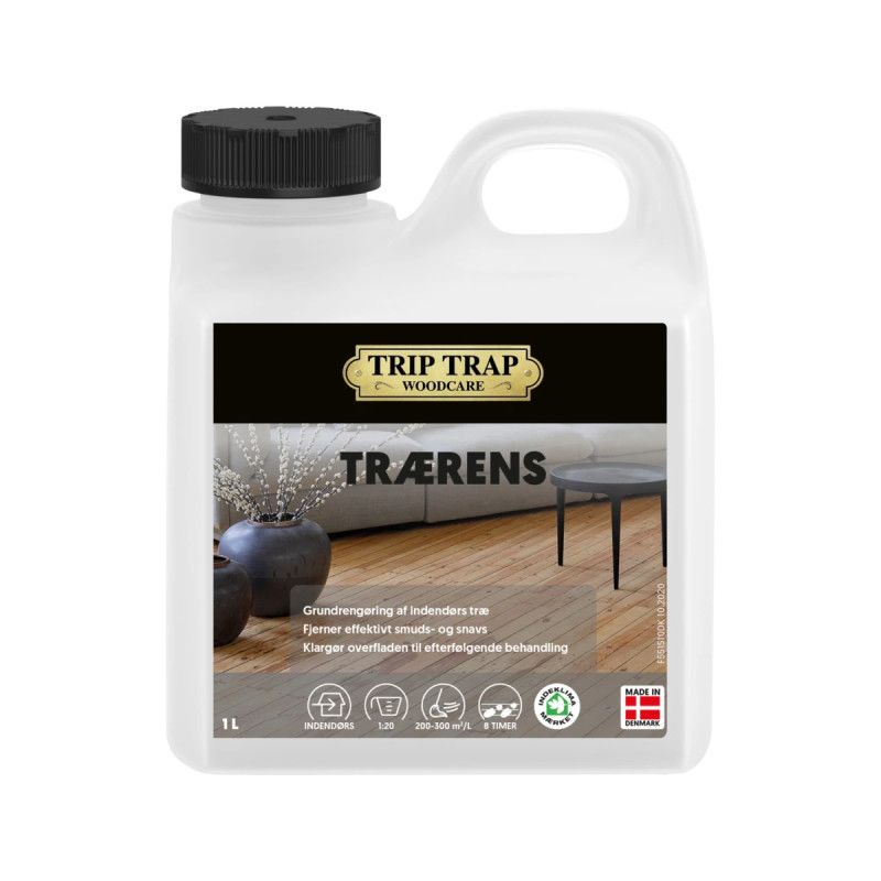Trip Trap Trærens   0lt