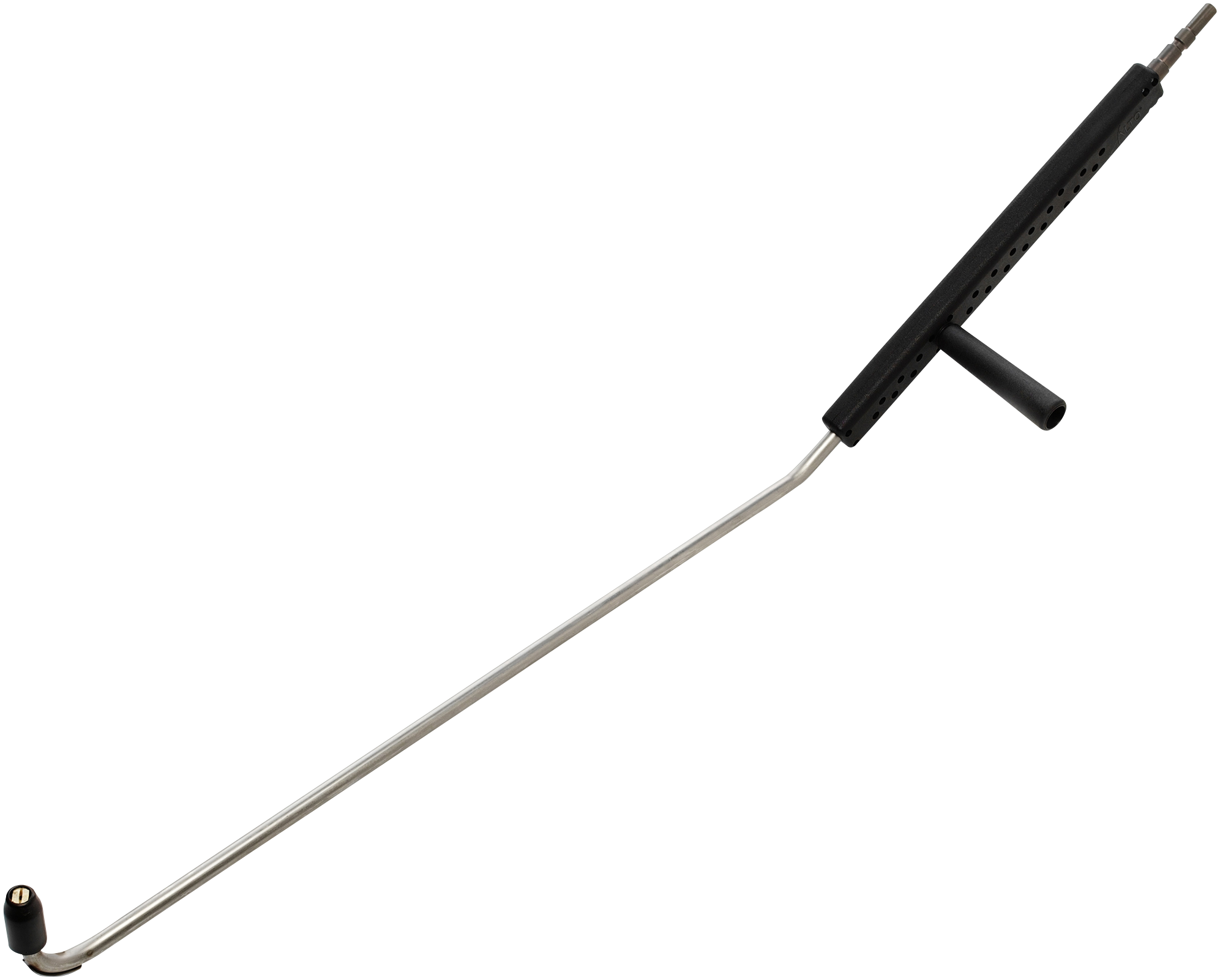 Universal Dyserør 109 Cm 8010 Dyse