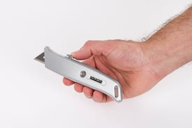 Universalkniv Metal