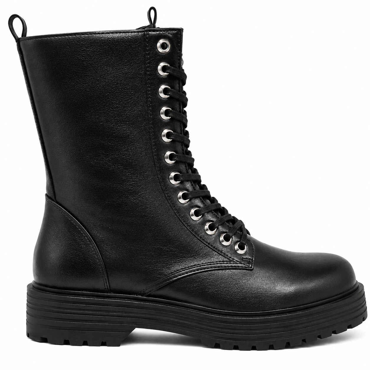Urban Js77 Støvle Sort 40