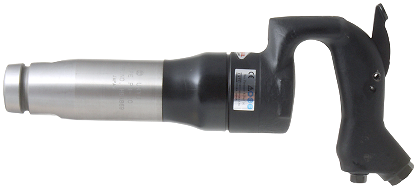 Uryu Mejselhammer Pb-20       Holder