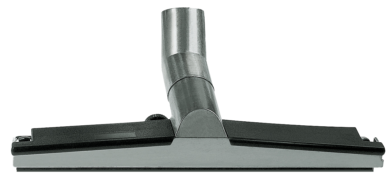 Vådsugningsmundstykke Alu 50 Mm ø50
