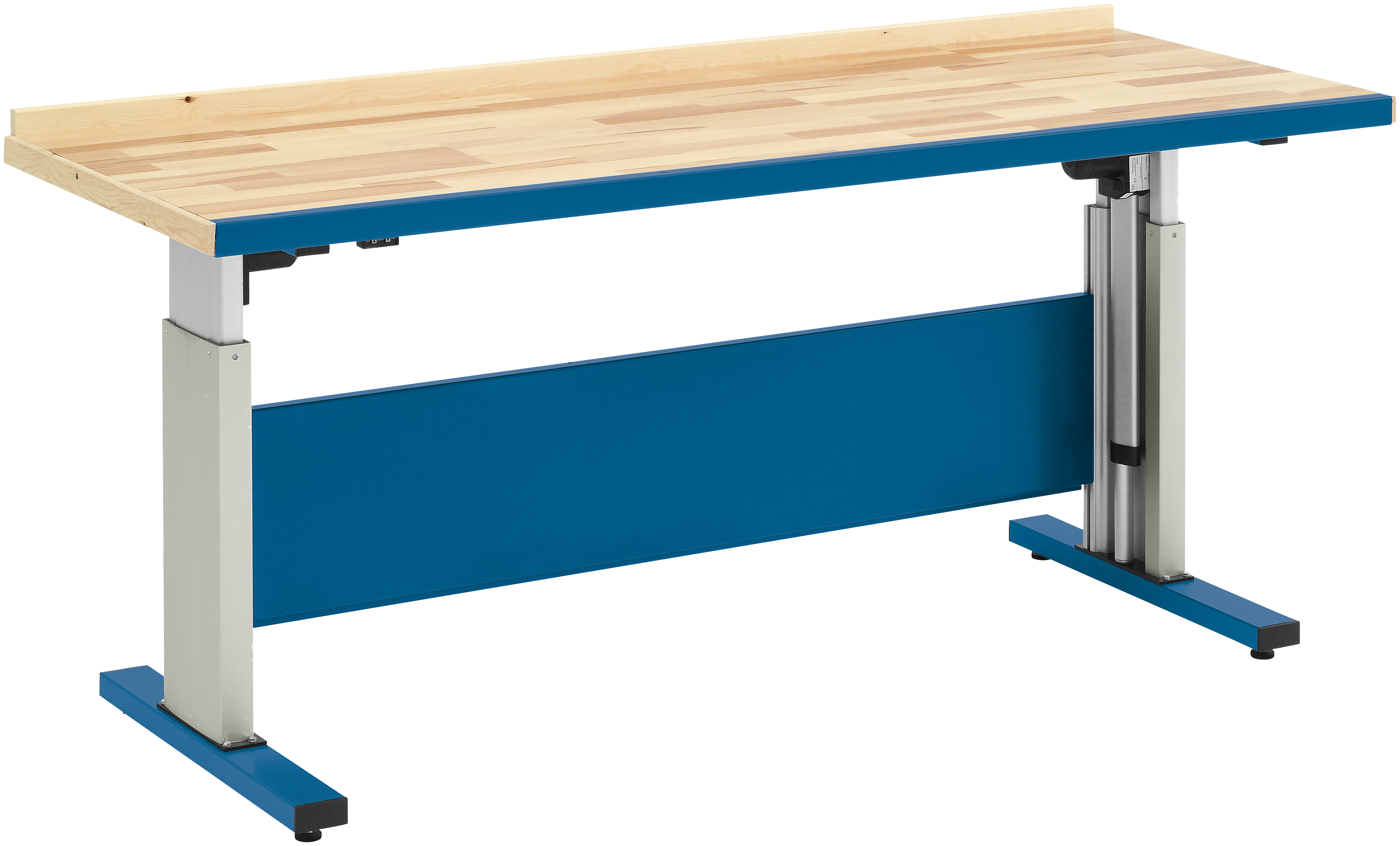 Værkstedsbord Vbb-  15 Ergo 500