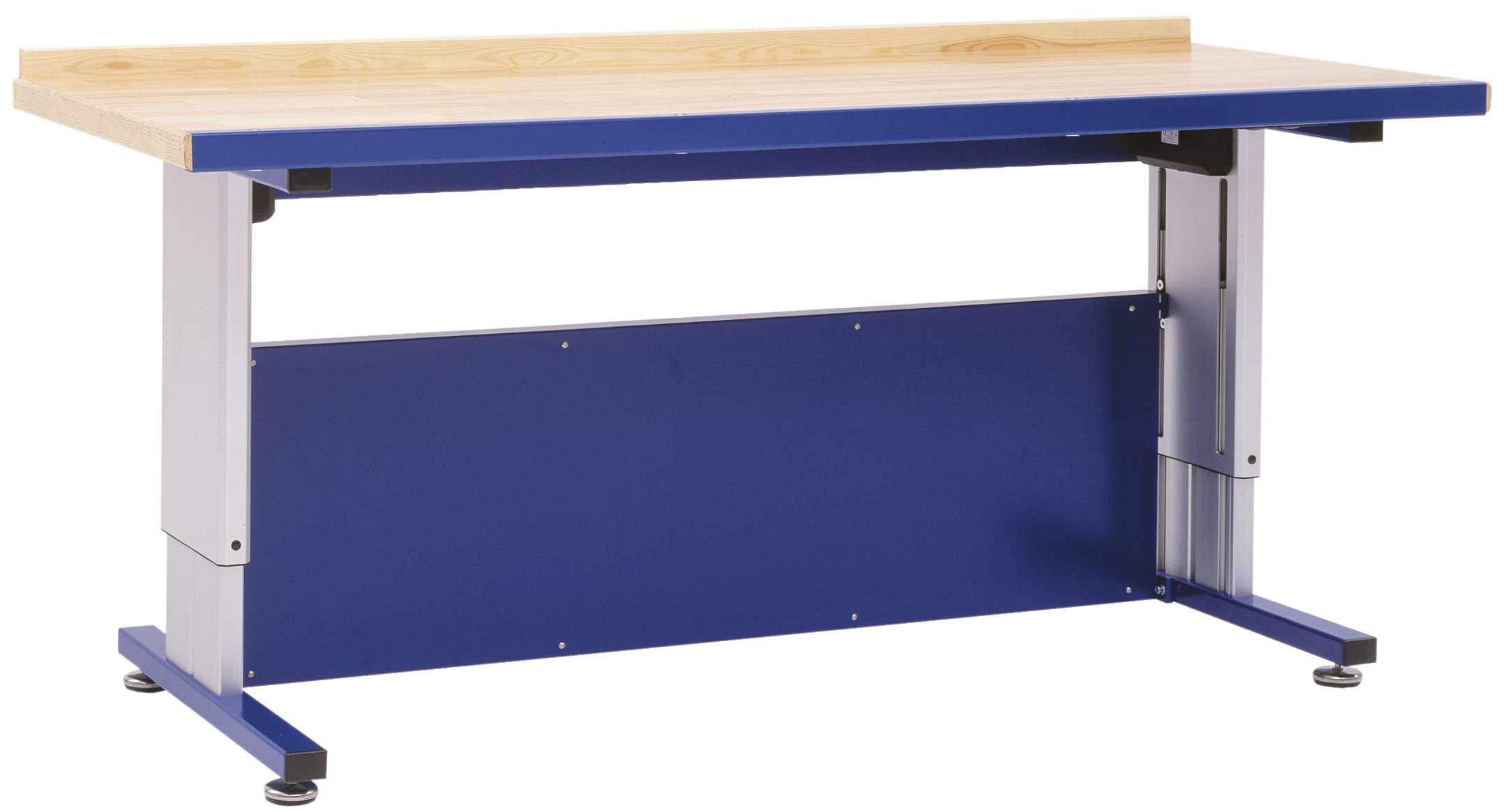 Værkstedsbord Vbb-  20 Ergo 200