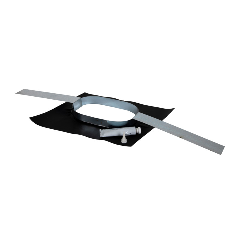 Varde Undertagskrave  -50â  Universal   ø250mm -