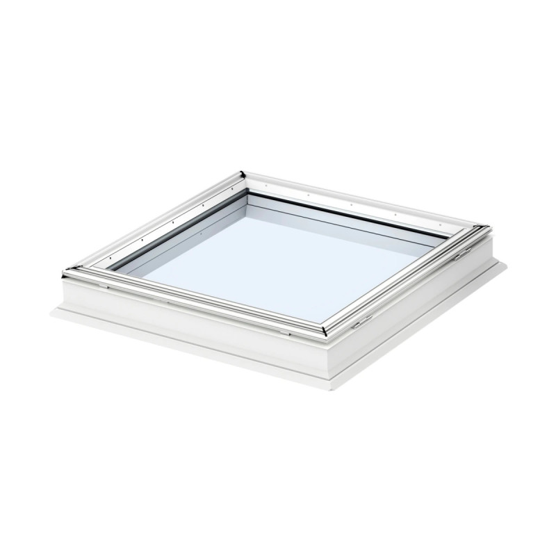 Velux Fast Karm 90x90 Cm Kun Til Akryltop Isd 0000  Cfp 090090 0073qv