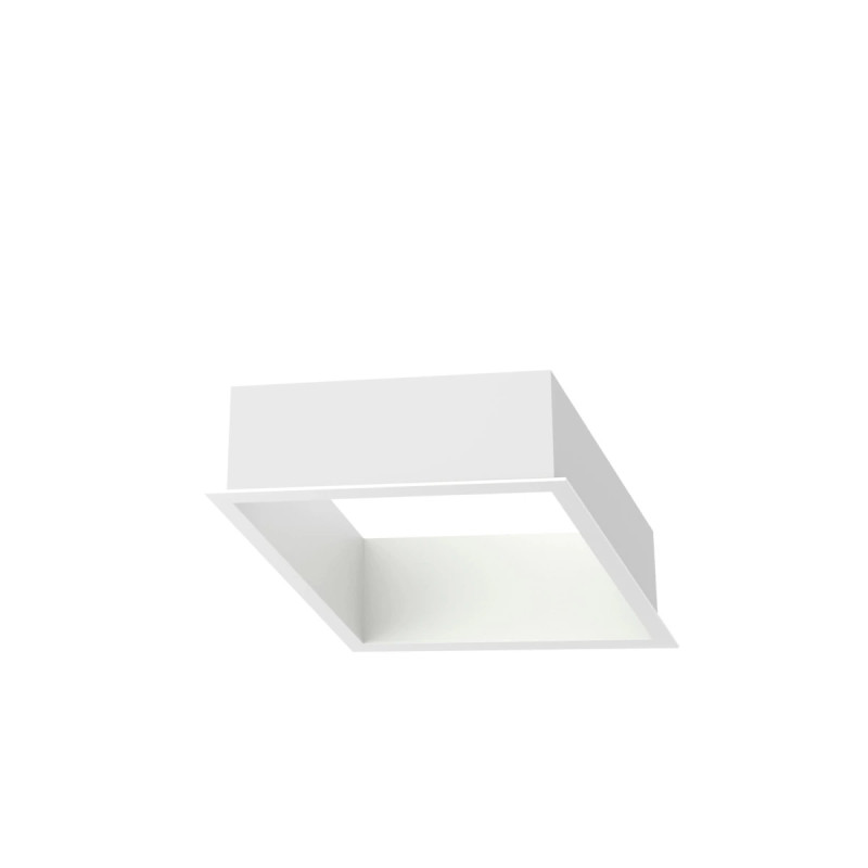 Velux Lysning 90x90  675mm Dyb Inkl  Bbx Lsf 090090 2000