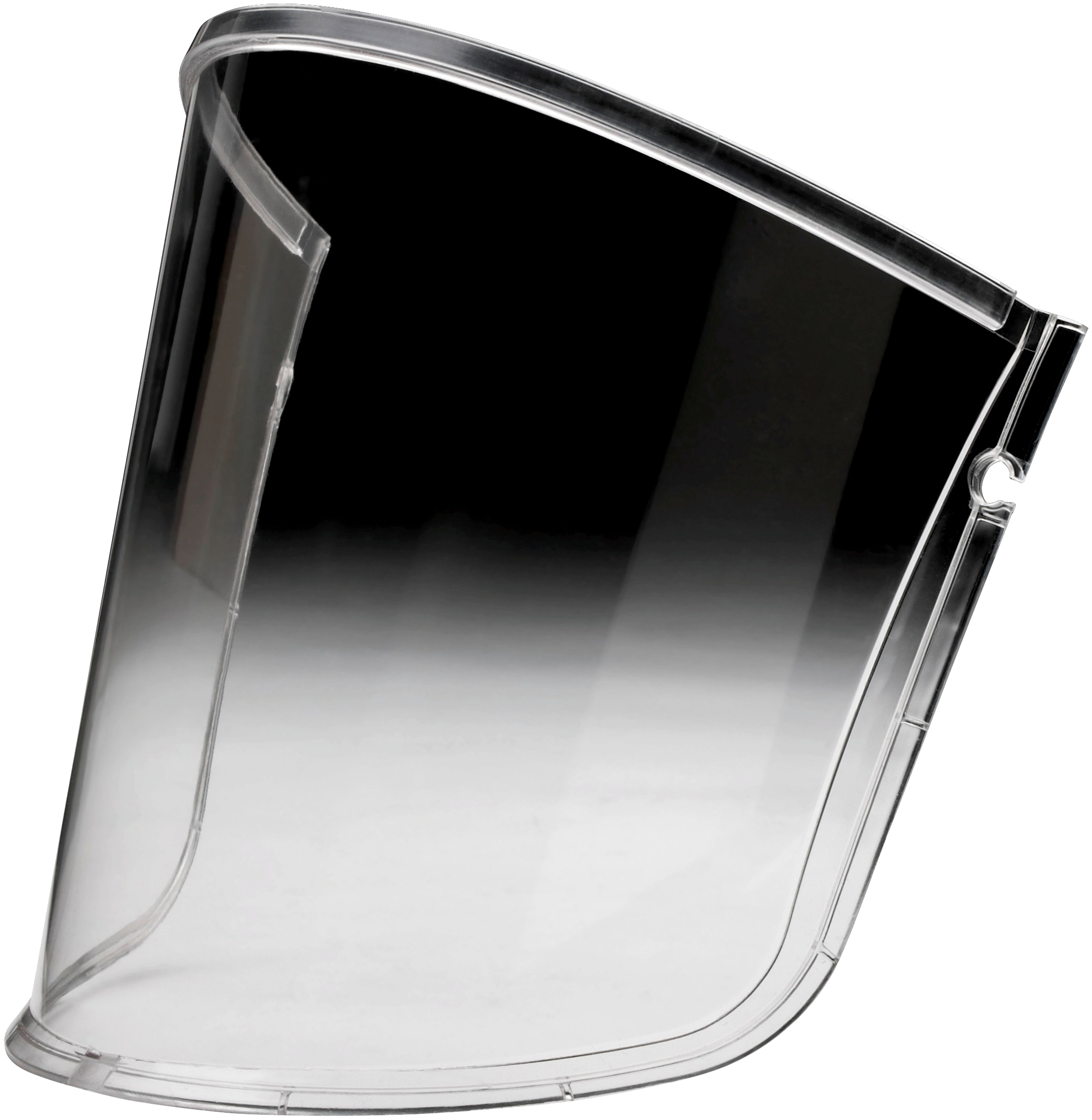 Versaflo  -927 Visir  Coated Polykarbonat