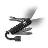Victorinox Signature Lite Onyx Black Multitool