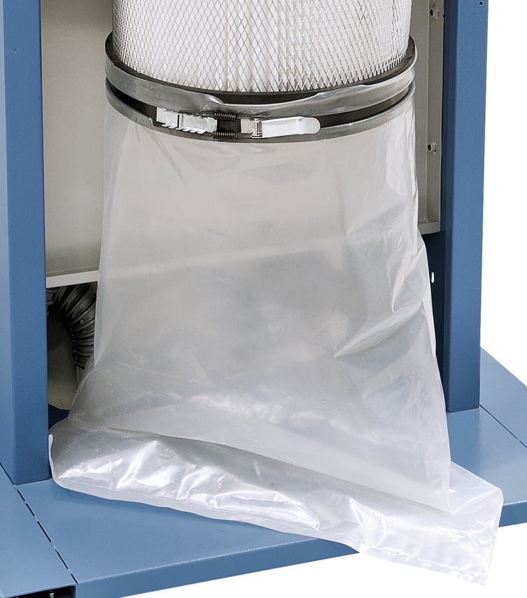 Waste Bag For Rla 3700 Pcs