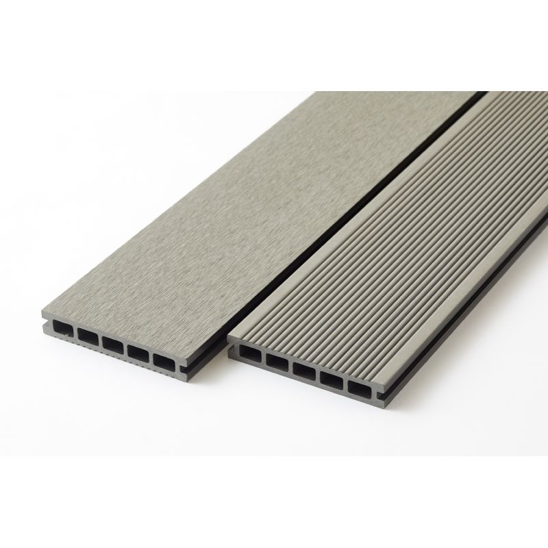 Wimex Fur Classic Grå 23 146 3600 Mm Fsc 100 : Sa-coc-004671