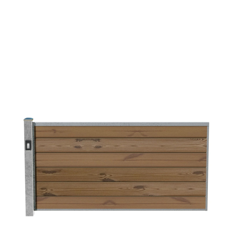 Wimex Hegn Fag 9x1 895m 9967000031