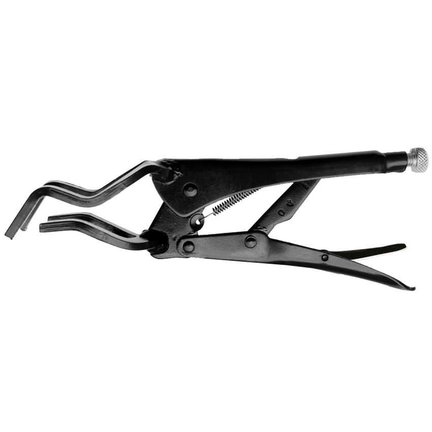 Wldpro Svejsetang D10 Rør Svejsetang 280 Mm 11 Quot
