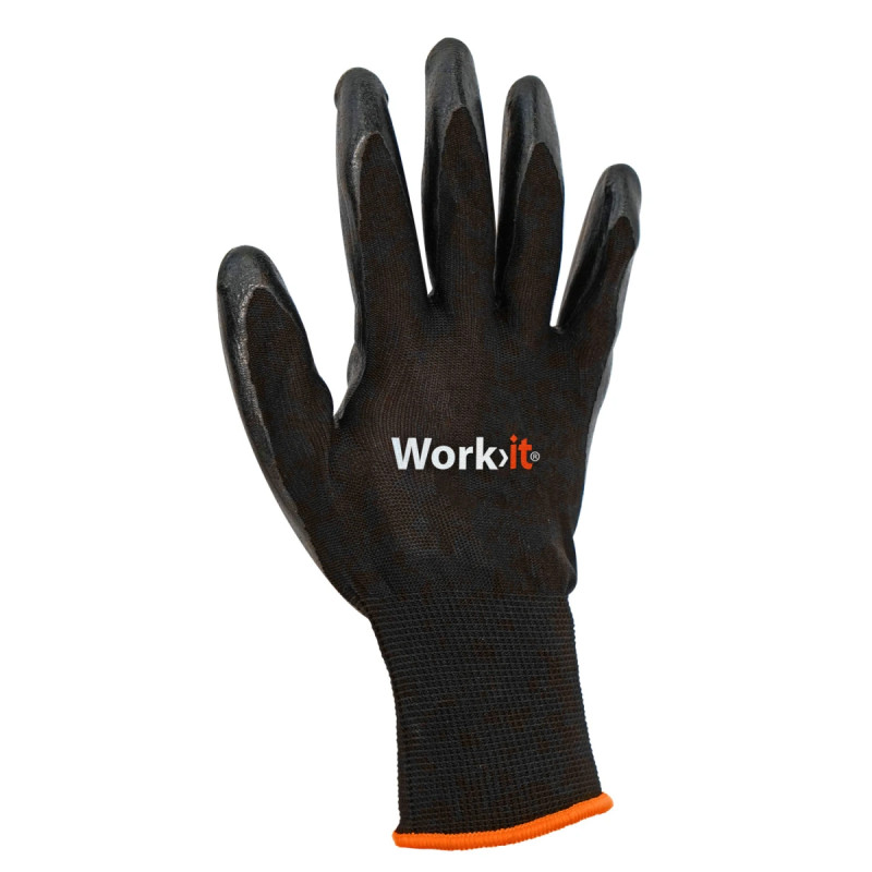 Workï It Flex Arbejdshandsker Str        Stk