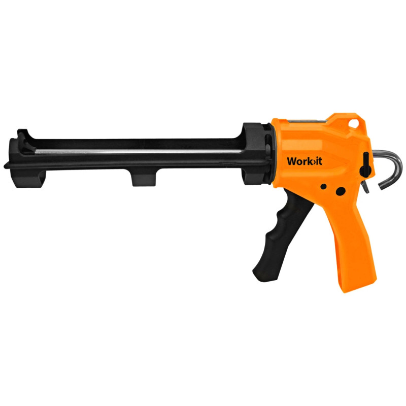 Work-it Fugepistol   Quot  Professionel Model 38520