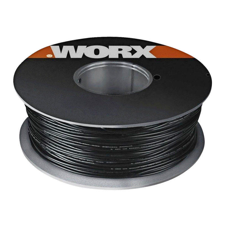Worx Afgrænsningskabel 50m Wa0184