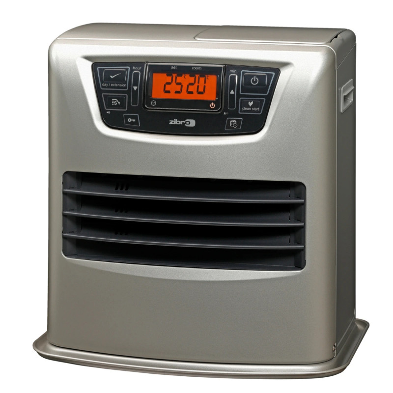 Zibro Laserovn Lc-140 Kw