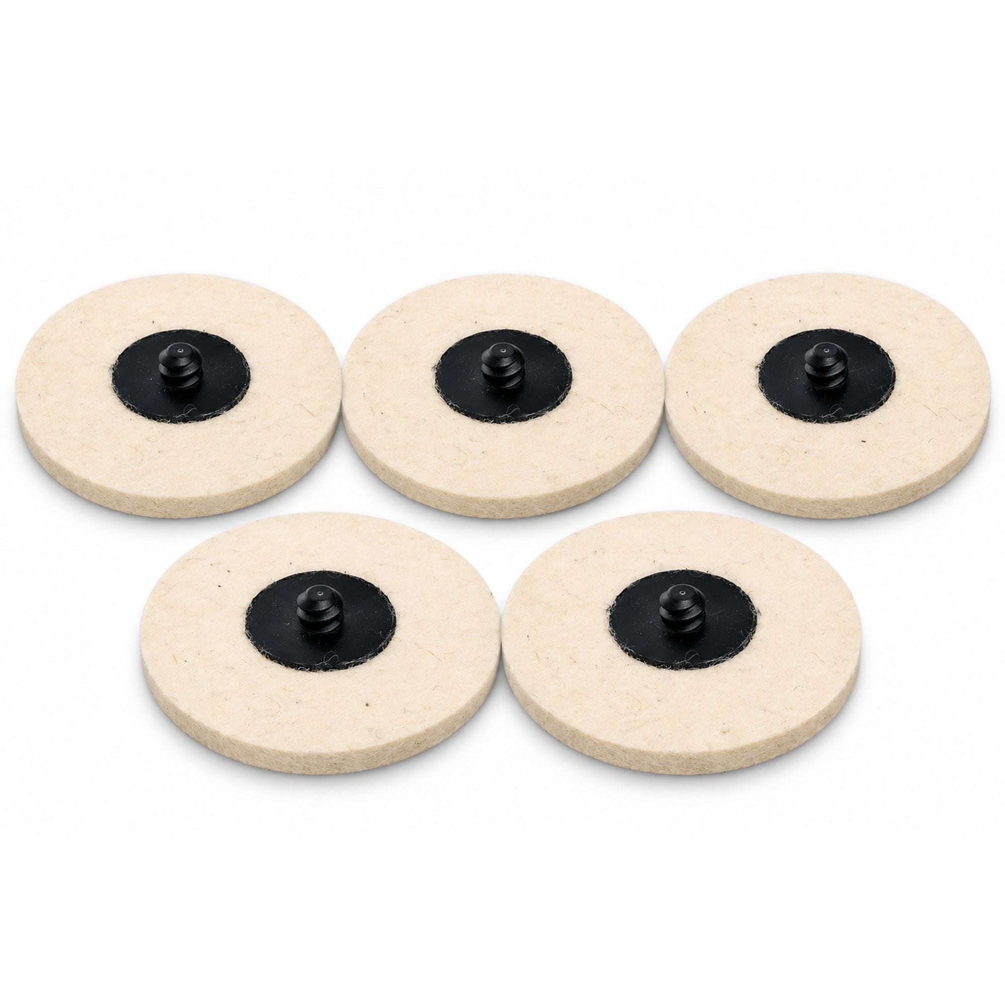 ø75 Mm Filtrondel Til Roloc Quick-lock Type Stk