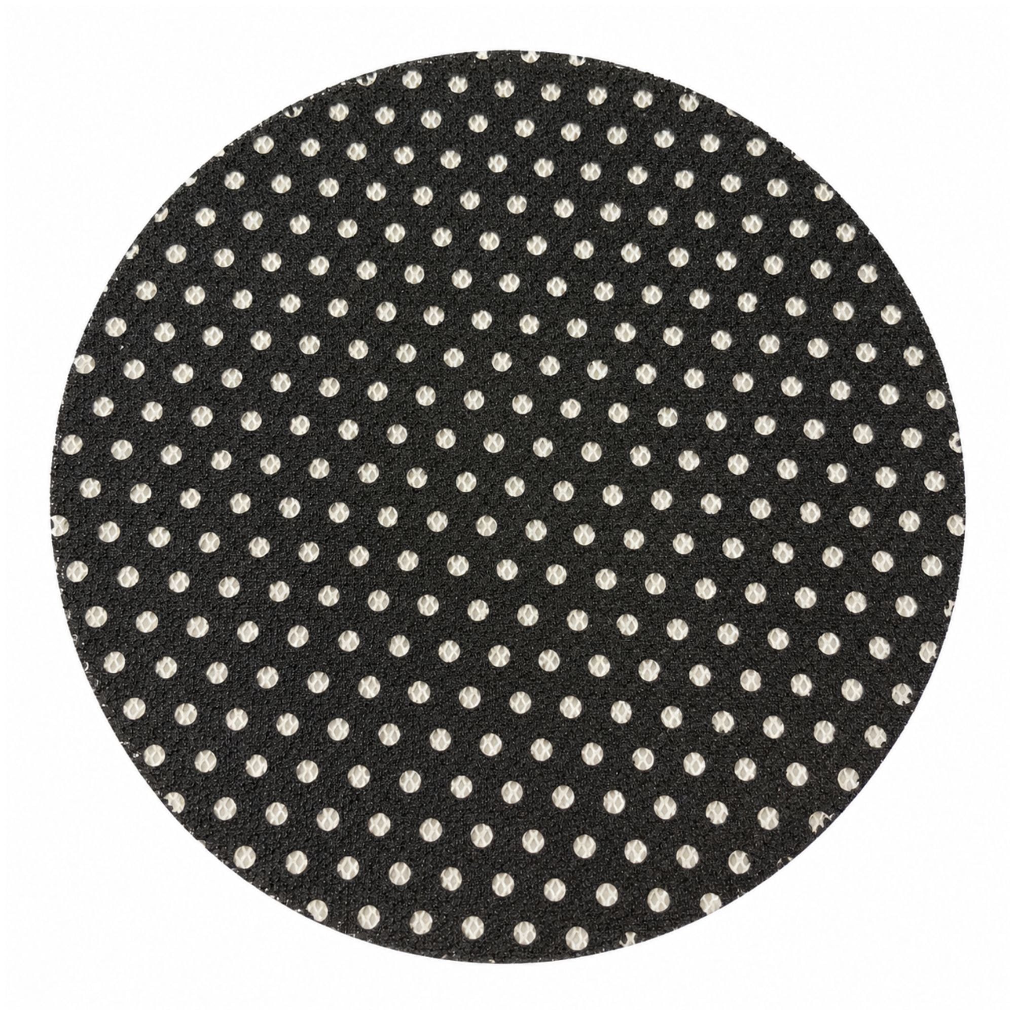 ø150mm Interface Disc Til Non-woven Slibeskiver
